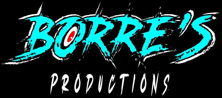 Logo de Borre's Productions